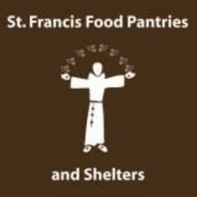 St Francis Food Pantries On Vimeo