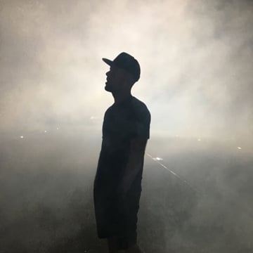Vimeo profile picture for @meyers