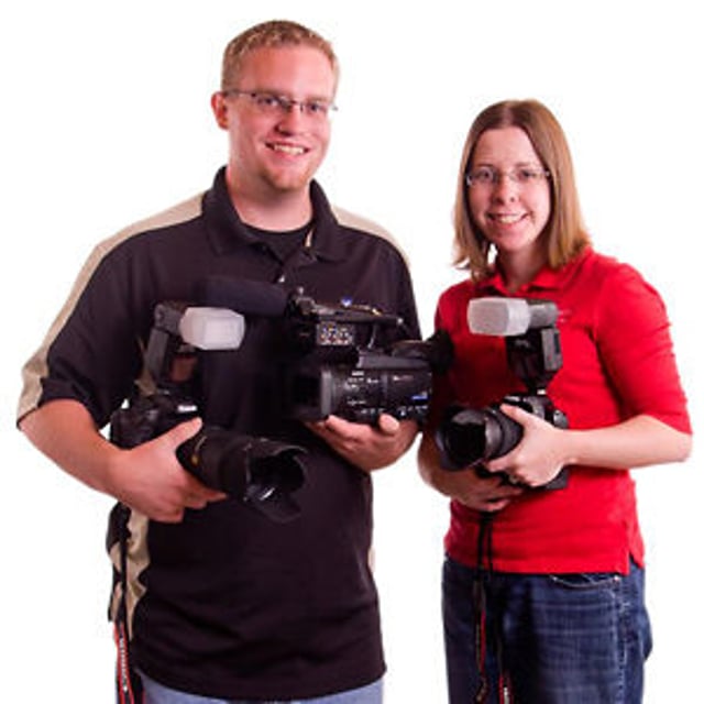 Video Magic Productions - Alex P