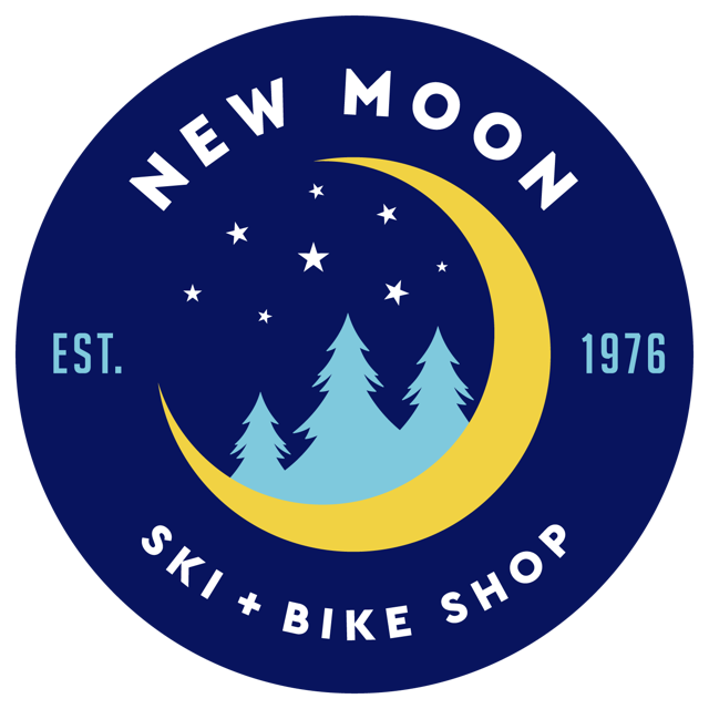 the ski and bike shop
