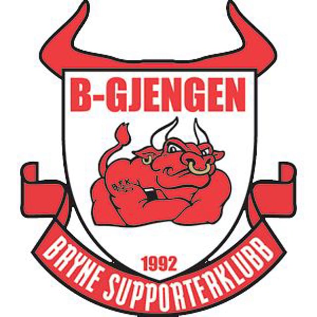 B-gjengen