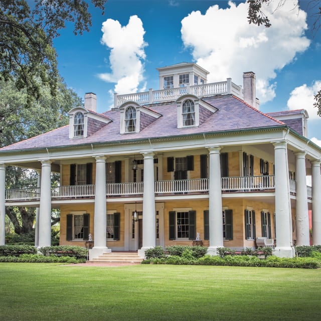 Houmas House Plantation