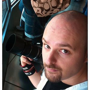 Profile picture for Alex Galan