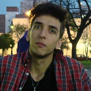 Profile picture for Ian Winckelmann