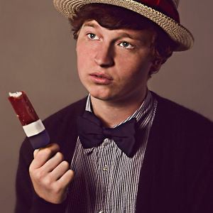 Profile picture for Spencer Rothman