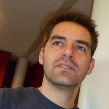 Vimeo profile picture for @localhost