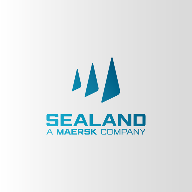 Sealand A Maersk Company