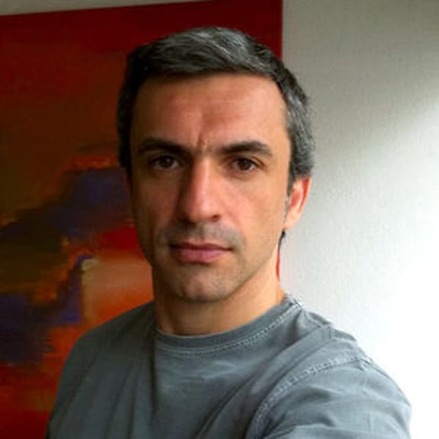 Leandro Benini Cattani