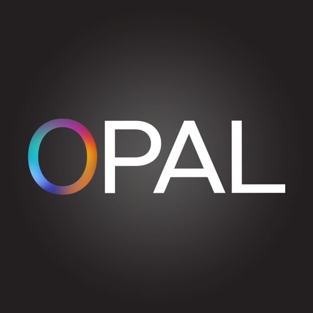 opal