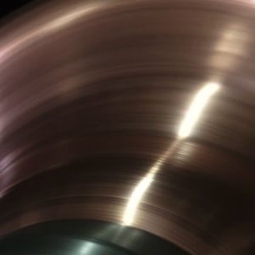 Vimeo profile picture for @copper