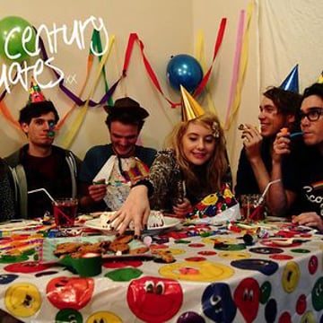 Vimeo profile picture for @graduates
