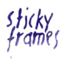 Sticky Frames