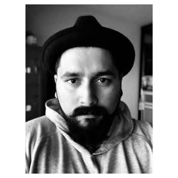 Vimeo profile picture for @malay
