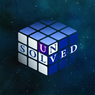 Vimeo profile picture for @unsolved