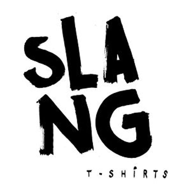 Slang TShirts