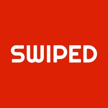Vimeo profile picture for @swiped