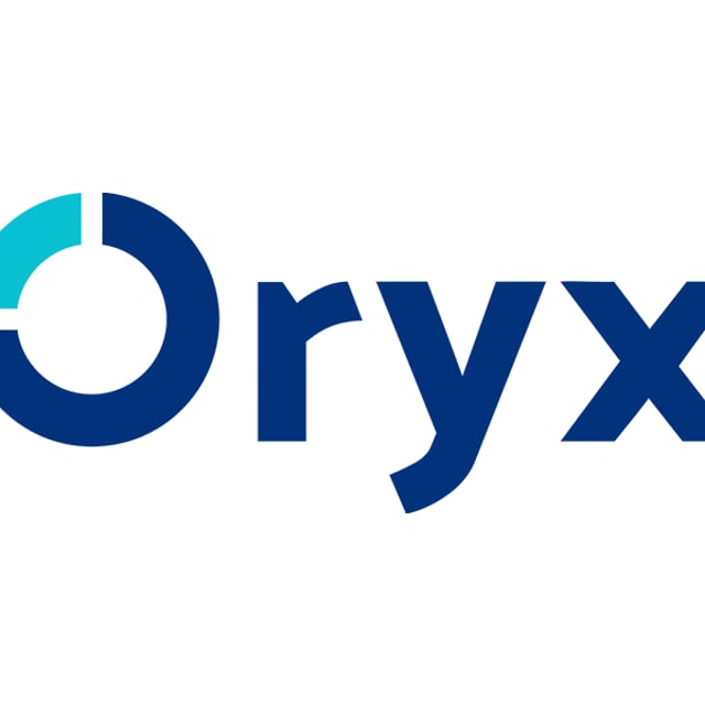Oryx Dental Software