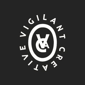 Vimeo profile picture for @vigilant
