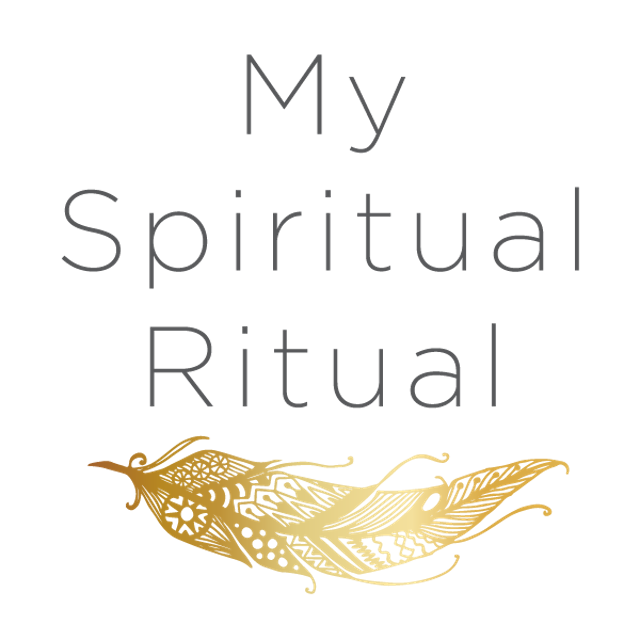 My Spiritual Ritual