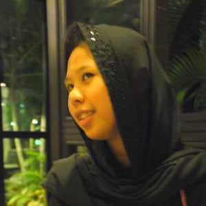 Profile picture for <b>noorul hidayah</b> - 285811_300x300