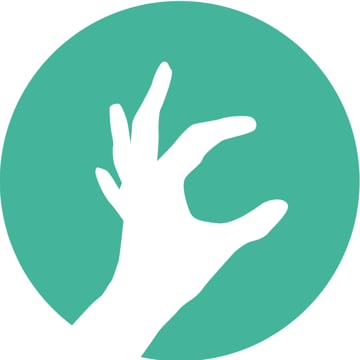 Vimeo profile picture for @smaller