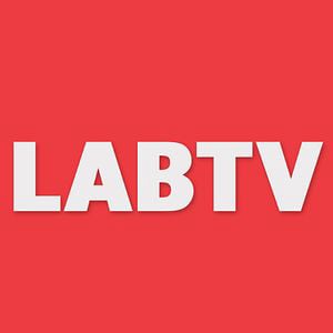 Profile picture for LABTV Ibero Puebla