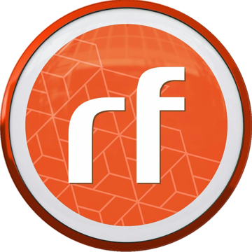 Vimeo profile picture for @rf