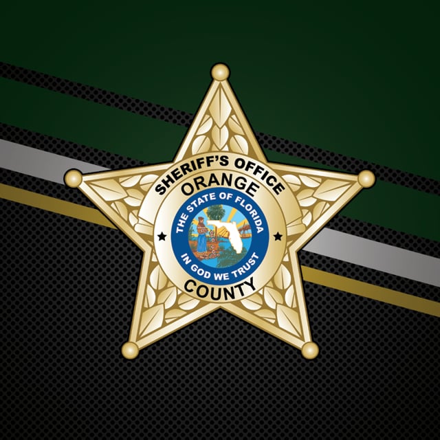 Orange County Sheriff's Office