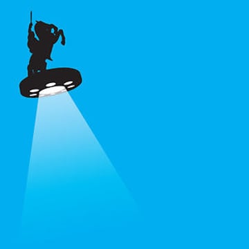 Vimeo profile picture for @password
