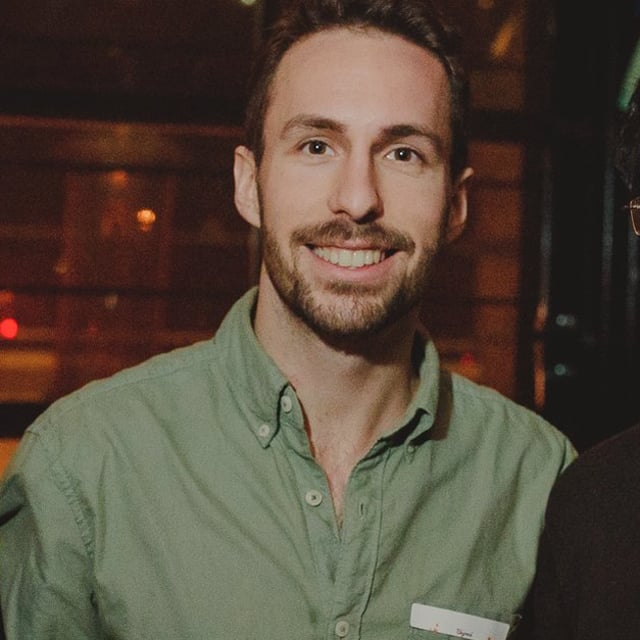 Maxime Pilon