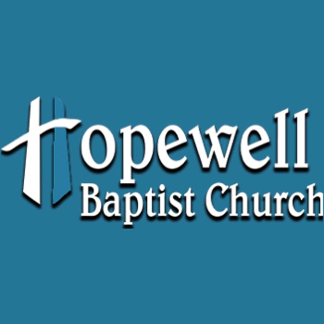 Hopewell Baptist Church