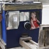 Afghan Box Camera