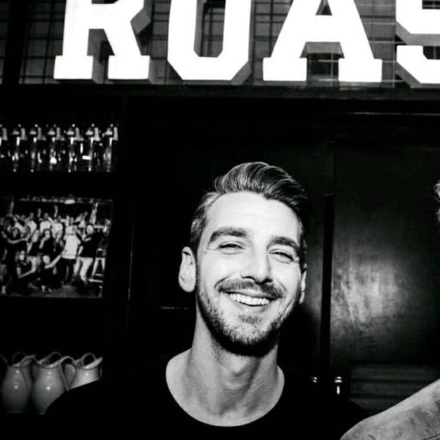 Bas Lammersen