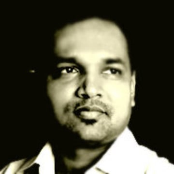 Vimeo profile picture for @yogesh