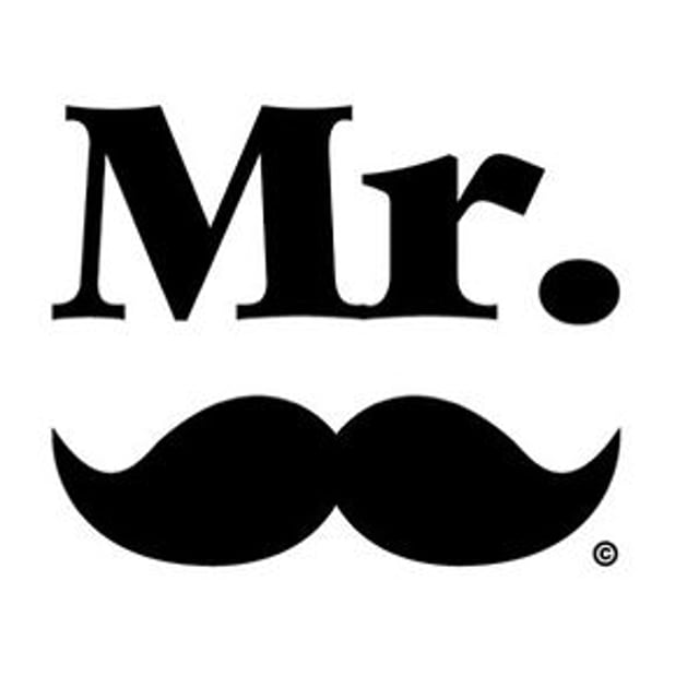 Mr.moustache