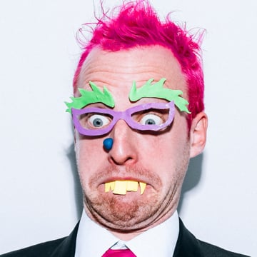 Vimeo profile picture for @si