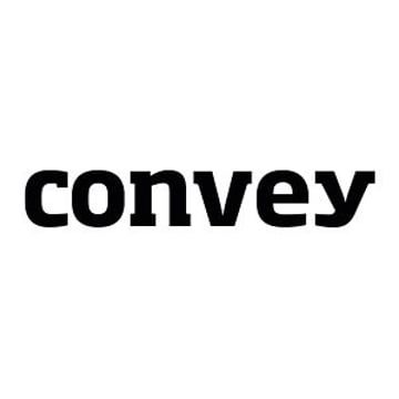 Vimeo profile picture for @convey
