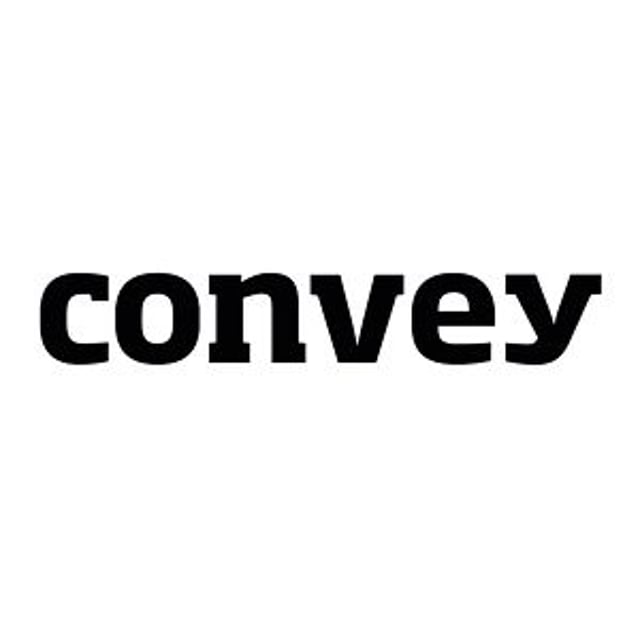 Convey on Vimeo