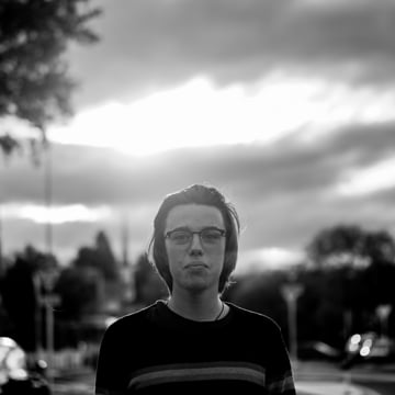 Vimeo profile picture for @tragic