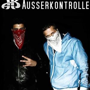  AK Ausserkontrolle on Vimeo Motiv 