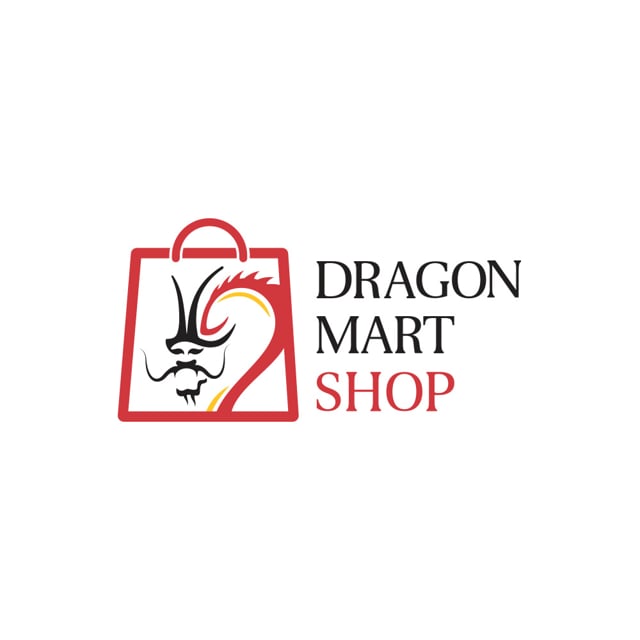 dragon mart shop