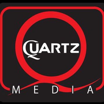 Vimeo profile picture for @quartz