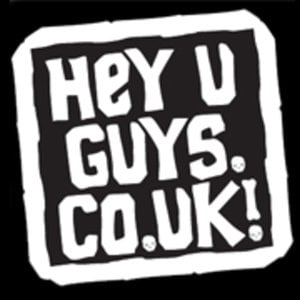 Profile picture for HeyUGuys.co.uk