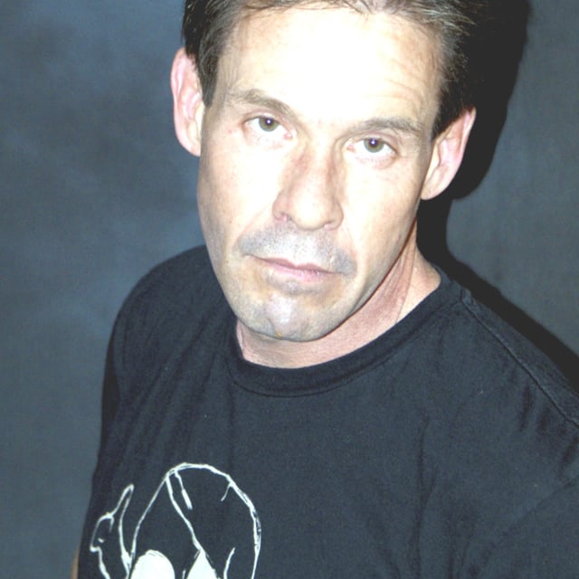 Ralph Bradley