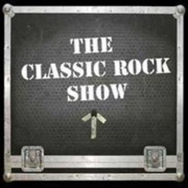 The Classic Rock Show