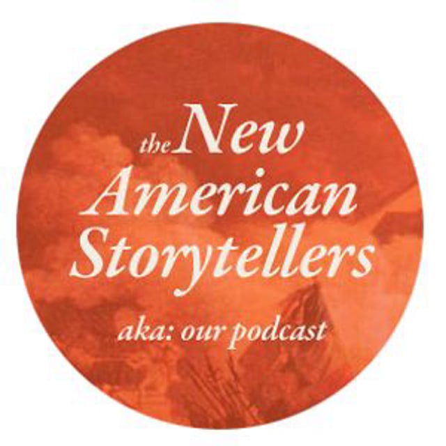 The New American Storytellers