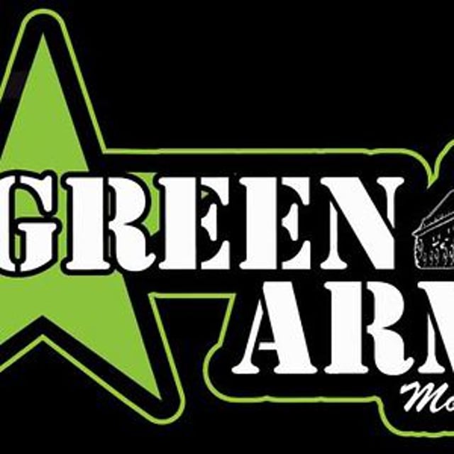 Green Army Motorsports on Vimeo