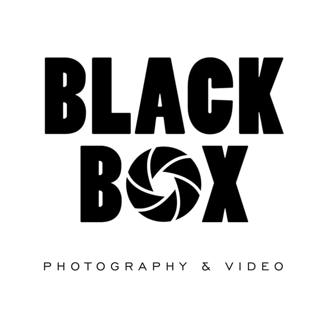 BLACK BOX Photography & Video