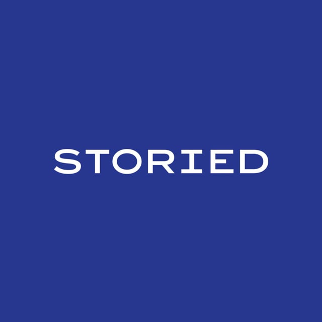 Storied Inc