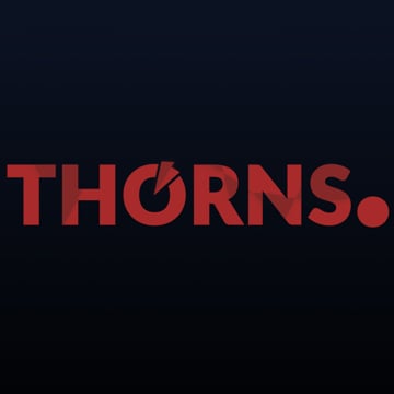 Vimeo profile picture for @thorns